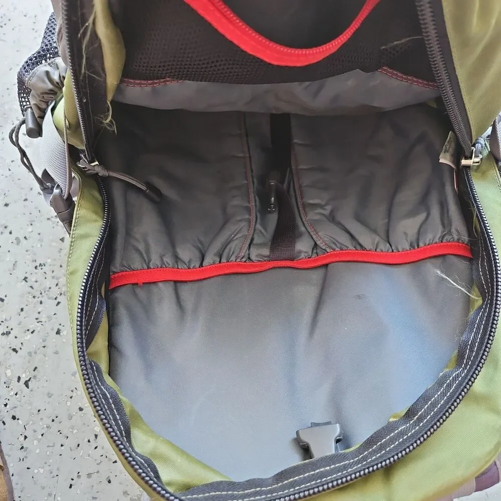 The North Face north face